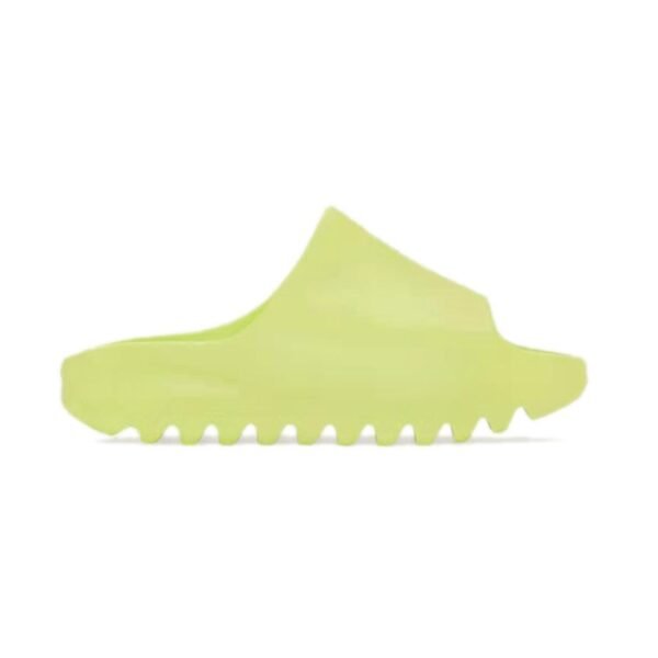 adidas Yeezy Slide Glow Green (Kids)