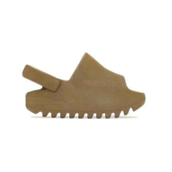 adidas Yeezy Slide Ochre (Infants)