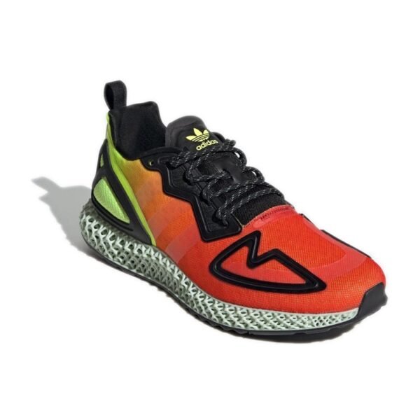 adidas ZX 2K 4D Heatmap