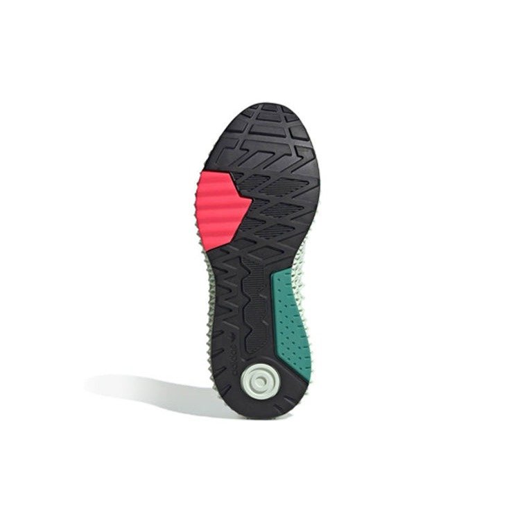 adidas ZX 4000 4D Black Onix 6 adidas ZX 4000 4D Black Onix