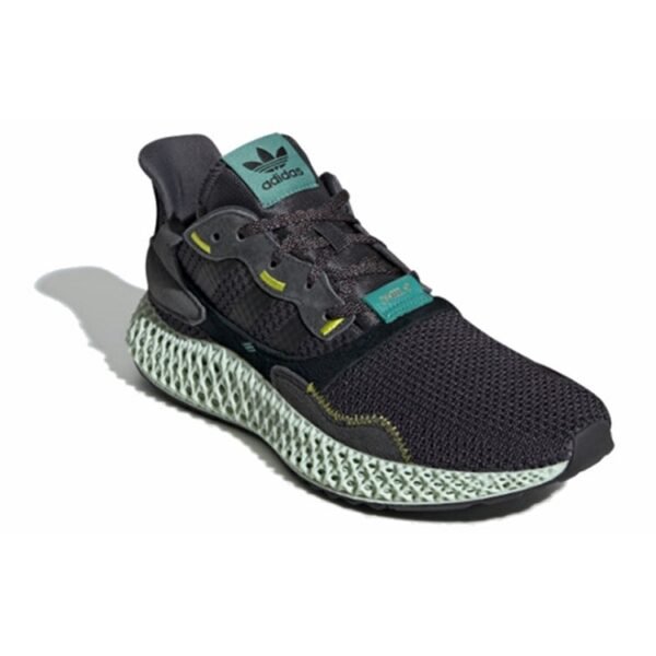 adidas ZX 4000 4D Carbon