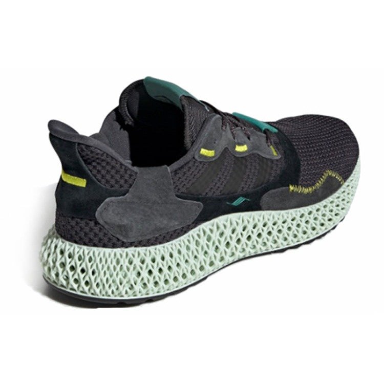 adidas ZX 4000 4D Carbon 5 adidas ZX 4000 4D Carbon
