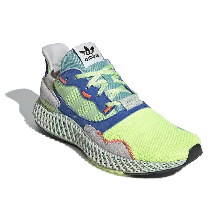 adidas ZX 4000 4D Easy Mint 5 adidas ZX 4000 4D Easy Mint