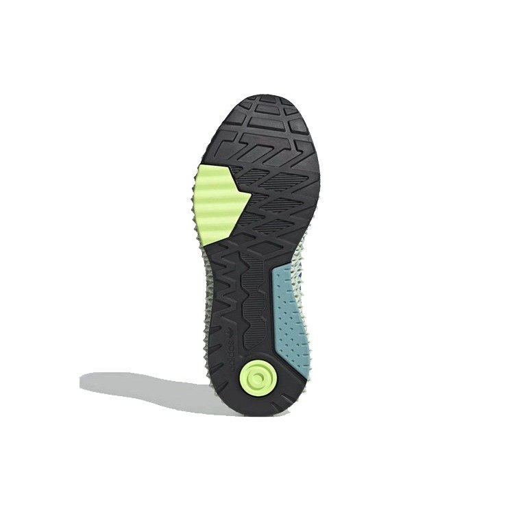 adidas ZX 4000 4D Easy Mint 8 adidas ZX 4000 4D Easy Mint