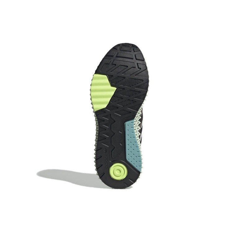 adidas ZX 4000 4D I Want I Can 7 adidas ZX 4000 4D I Want I Can