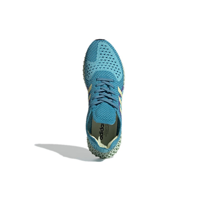 adidas ZX Runner 4D Aqua 8 adidas ZX Runner 4D Aqua