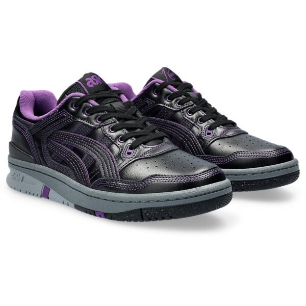 ASICS EX89 Needles Black