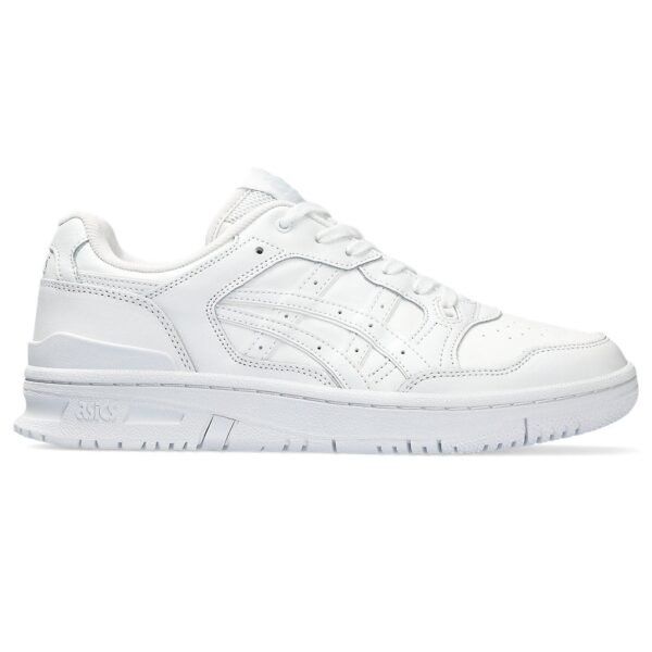 ASICS EX89 Triple White