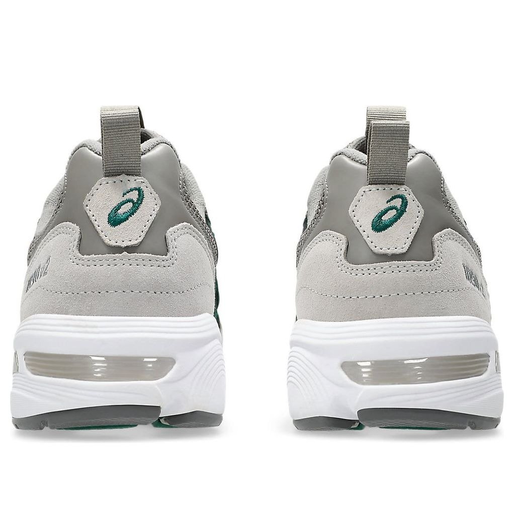 ASICS Gel-1090 V2 Steeple Grey Jasper Green 6 ASICS Gel-1090 V2 Steeple Grey Jasper Green