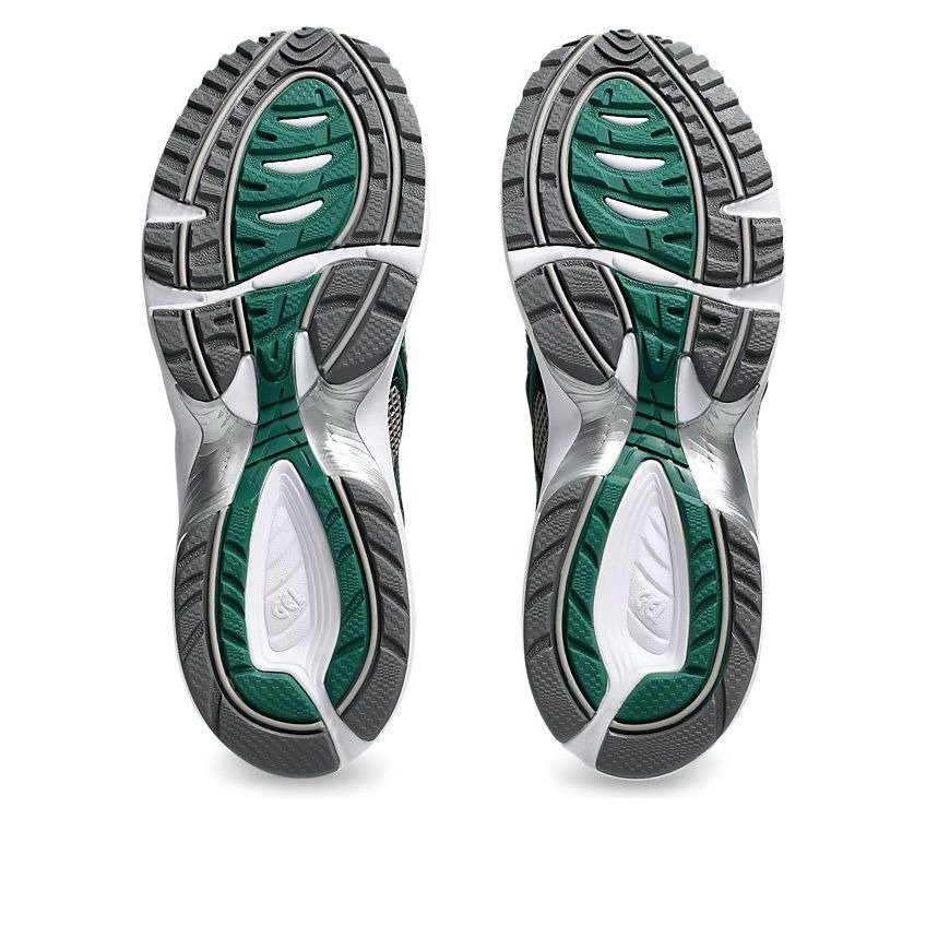 ASICS Gel-1090 V2 Steeple Grey Jasper Green 8 ASICS Gel-1090 V2 Steeple Grey Jasper Green