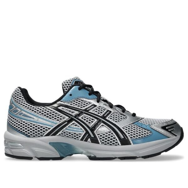 ASICS Gel-1130 Black Blue Silver