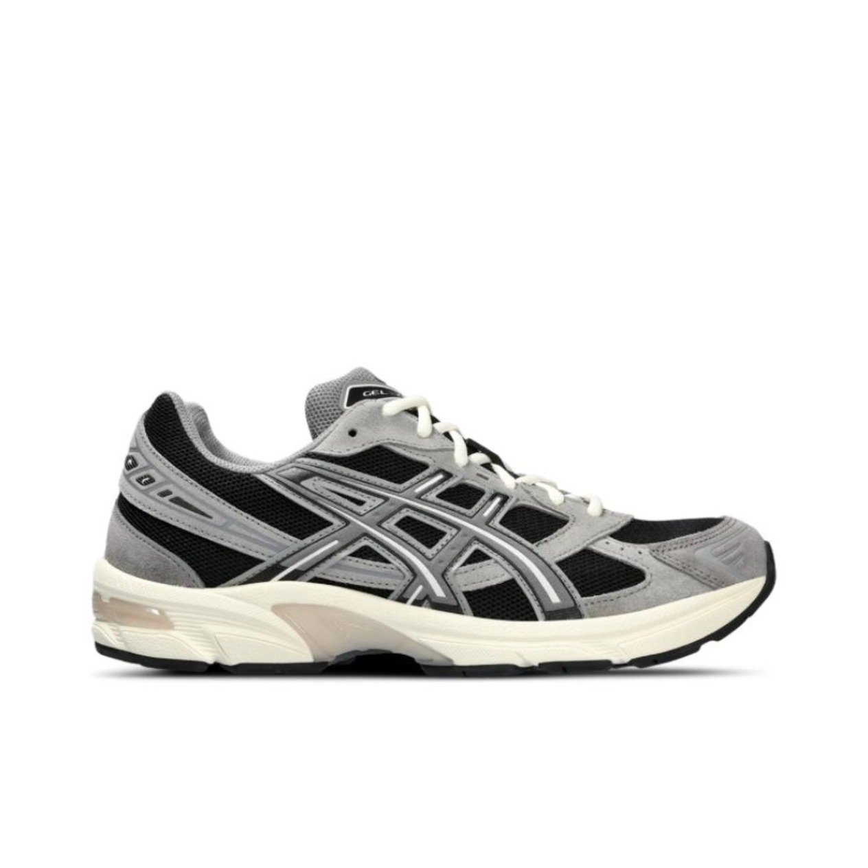 ASICS Gel-1130 Black Carbon 5 ASICS Gel-1130 Black Carbon