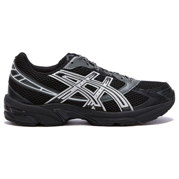 ASICS Gel-1130 Black Glacier Grey