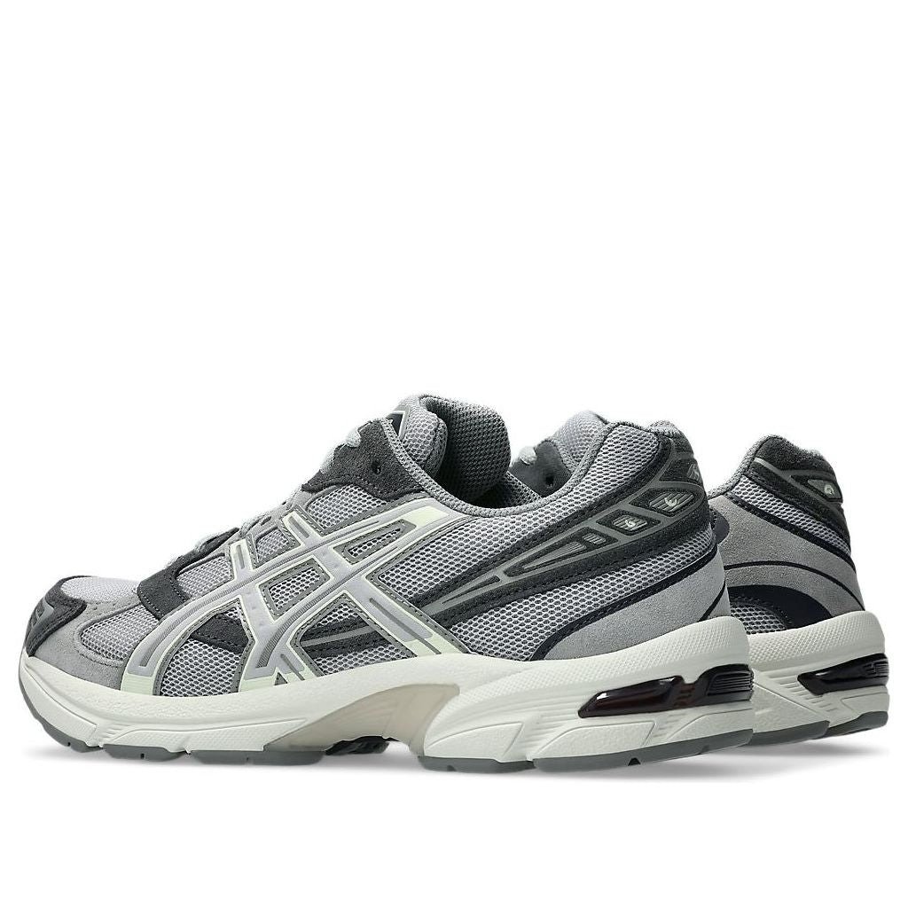 ASICS Gel-1130 Cement Grey Clay Grey 5 ASICS Gel-1130 Cement Grey Clay Grey