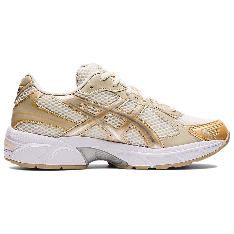 ASICS Gel-1130 Cream Champagne (Womens) 4 ASICS Gel-1130 Cream Champagne (Womens)
