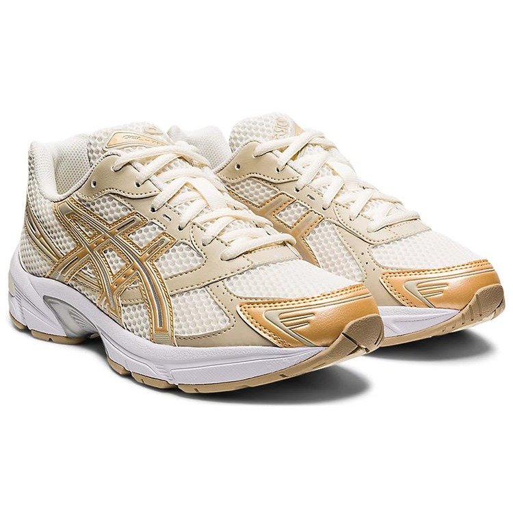 ASICS Gel-1130 Cream Champagne (Womens) 5 ASICS Gel-1130 Cream Champagne (Womens)