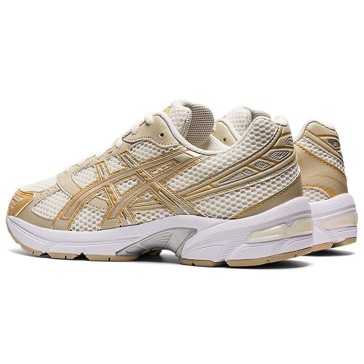 ASICS Gel-1130 Cream Champagne (Womens) 6 ASICS Gel-1130 Cream Champagne (Womens)