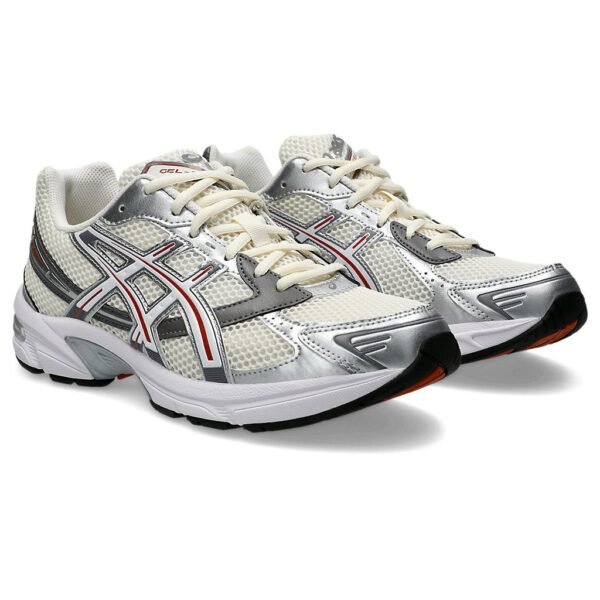 ASICS Gel-1130 Cream White