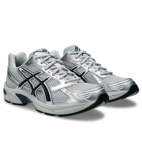 ASICS Gel-1130 Glacier Grey Black