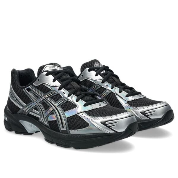 ASICS Gel-1130 Holiday Pack Black Pure Silver