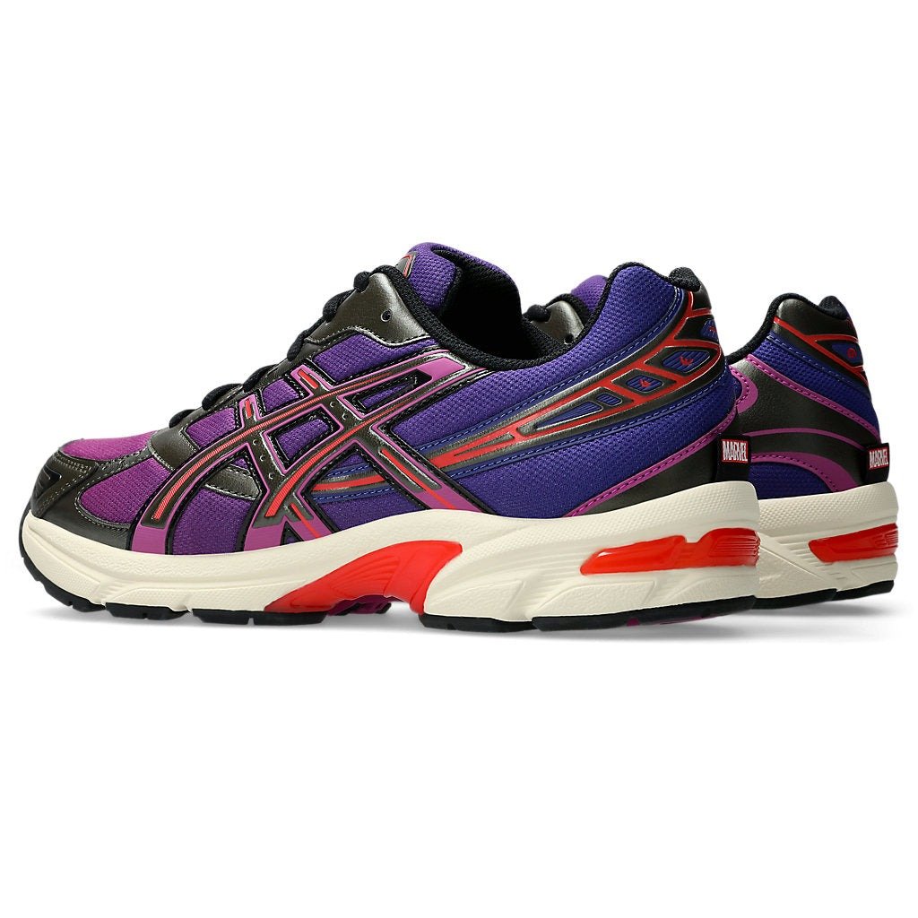 ASICS Gel-1130 Kith Marvel Villains Magneto Opened Box (Comic Not Included) 5 ASICS Gel-1130 Kith Marvel Villains Magneto Opened Box (Comic Not Included)