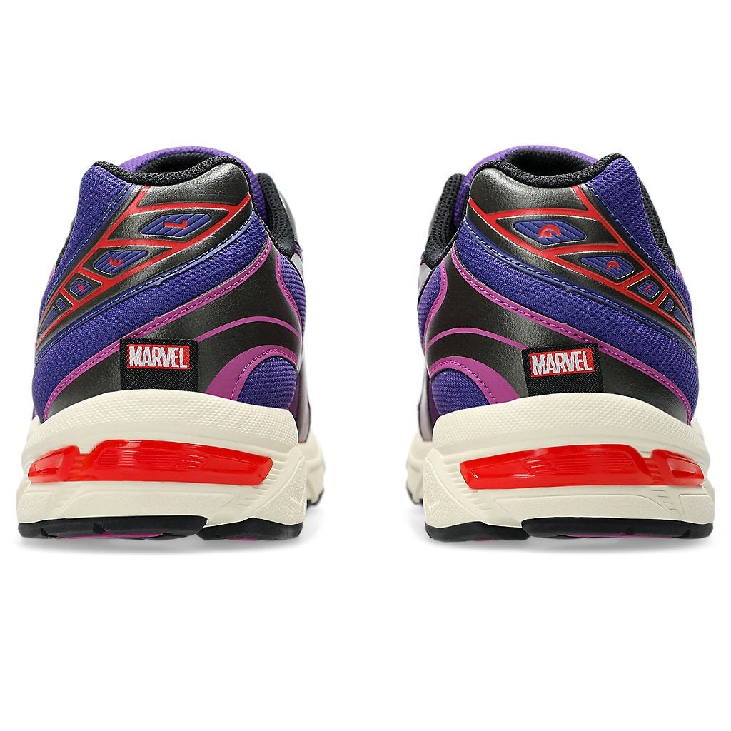 ASICS Gel-1130 Kith Marvel Villains Magneto Opened Box (Comic Not Included) 6 ASICS Gel-1130 Kith Marvel Villains Magneto Opened Box (Comic Not Included)