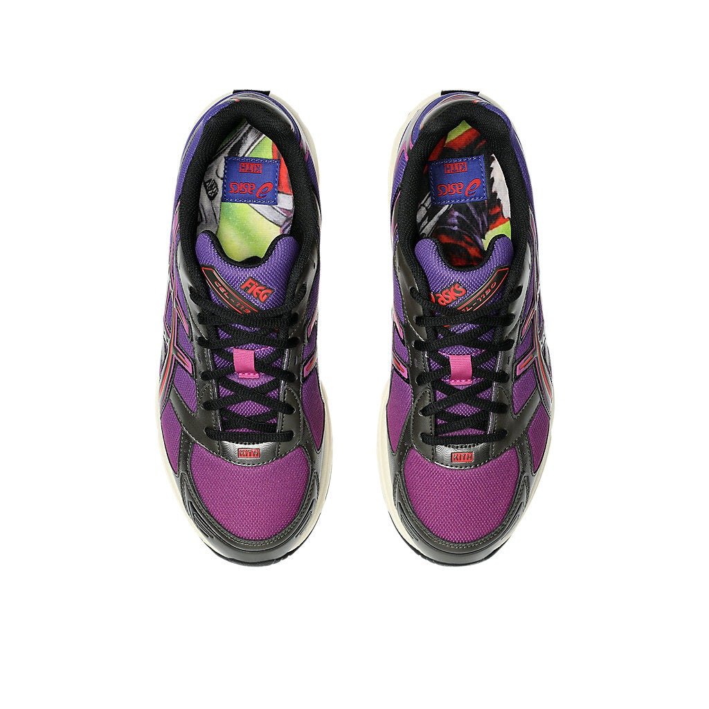 ASICS Gel-1130 Kith Marvel Villains Magneto Opened Box (Comic Not Included) 7 ASICS Gel-1130 Kith Marvel Villains Magneto Opened Box (Comic Not Included)