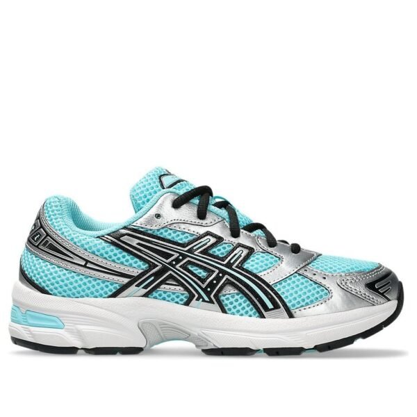 ASICS Gel-1130 Larimar Blue Pure Silver (GS)