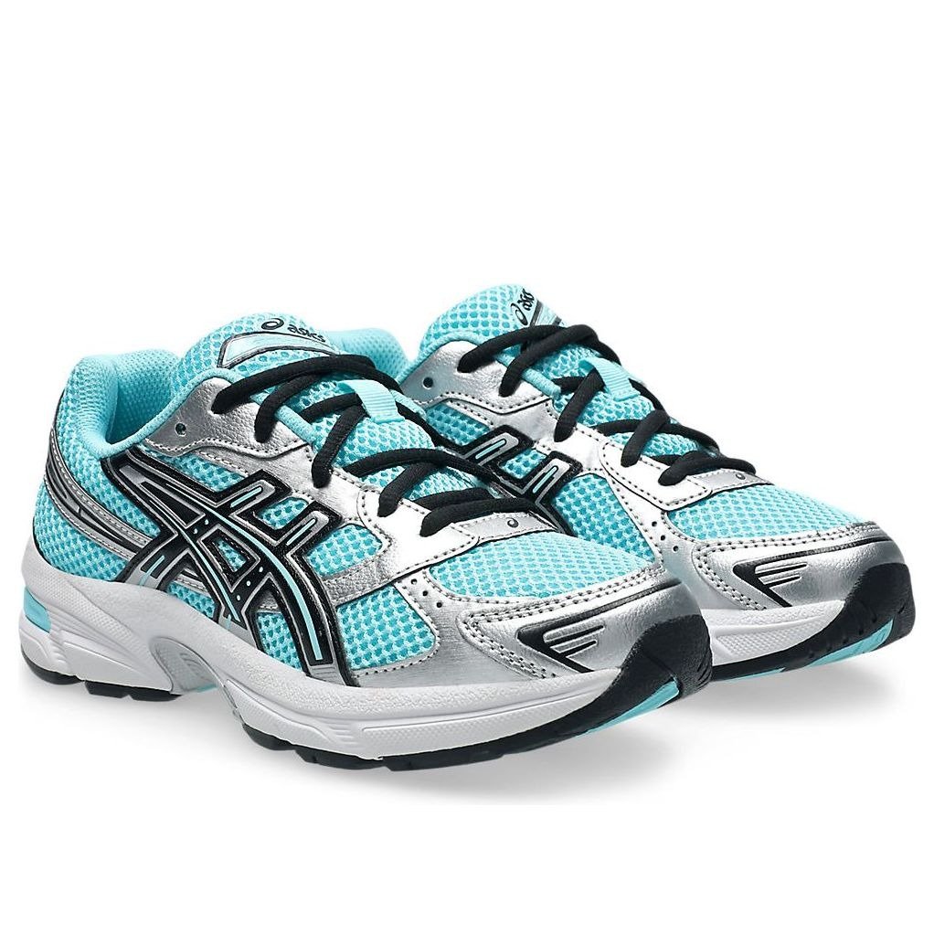 ASICS Gel-1130 Larimar Blue Pure Silver (GS) 5 ASICS Gel-1130 Larimar Blue Pure Silver (GS)