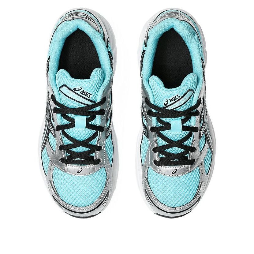 ASICS Gel-1130 Larimar Blue Pure Silver (GS) 8 ASICS Gel-1130 Larimar Blue Pure Silver (GS)