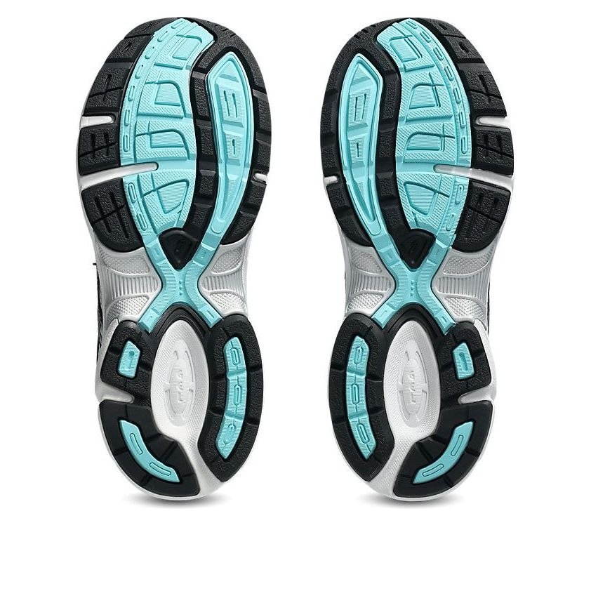 ASICS Gel-1130 Larimar Blue Pure Silver (GS) 9 ASICS Gel-1130 Larimar Blue Pure Silver (GS)