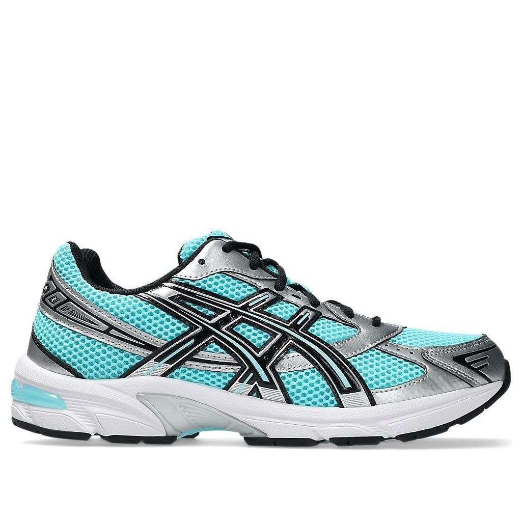 ASICS Gel-1130 Larimar Blue Silver 4 ASICS Gel-1130 Larimar Blue Silver