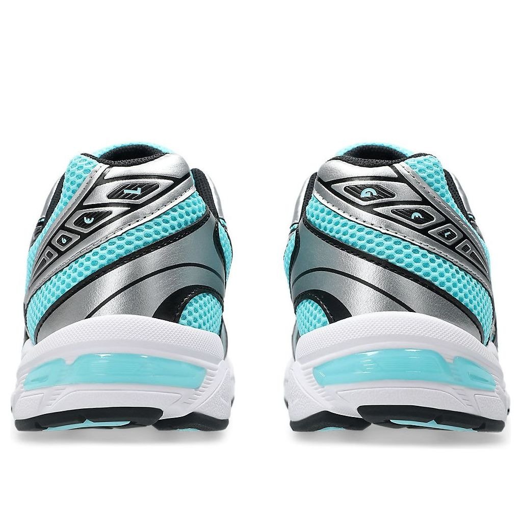 ASICS Gel-1130 Larimar Blue Silver 7 ASICS Gel-1130 Larimar Blue Silver