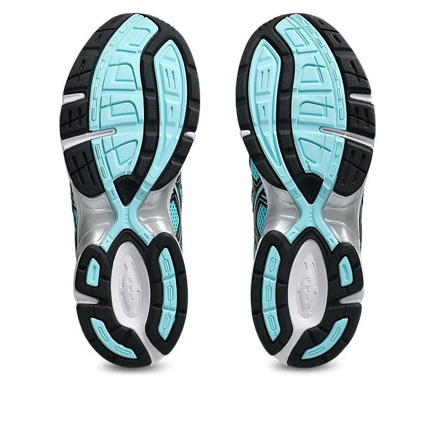 ASICS Gel-1130 Larimar Blue Silver 8 ASICS Gel-1130 Larimar Blue Silver