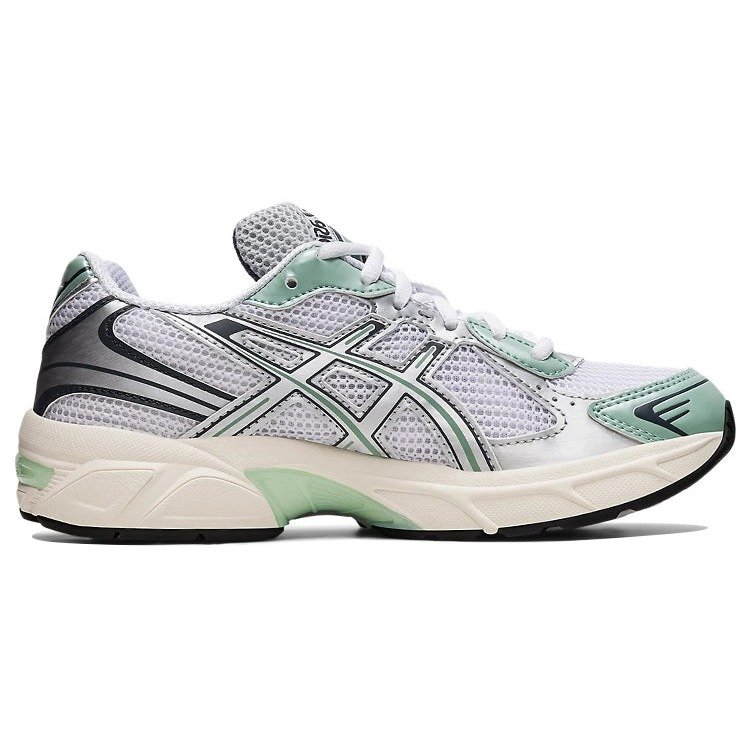 ASICS Gel-1130 Naked Sage Green 4 ASICS Gel-1130 Naked Sage Green