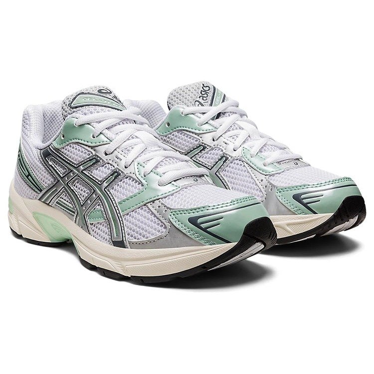 ASICS Gel-1130 Naked Sage Green 5 ASICS Gel-1130 Naked Sage Green