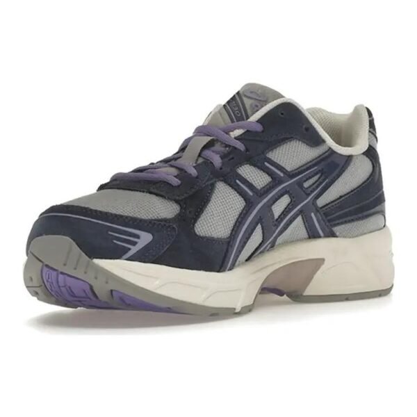 ASICS Gel-1130 Naruto Shippuden Sasuke