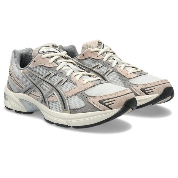 ASICS Gel-1130 Oyster Clay Grey Pink