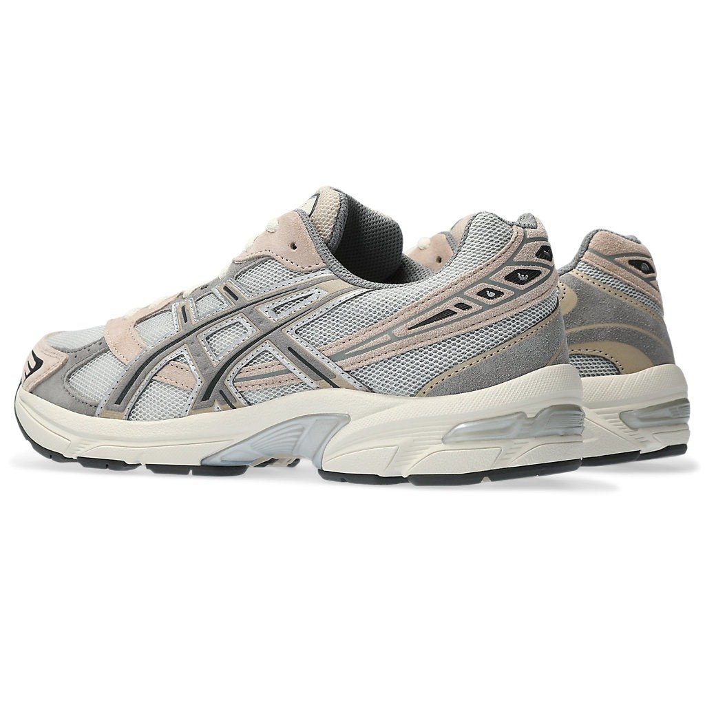 ASICS Gel-1130 Oyster Clay Grey Pink 5 ASICS Gel-1130 Oyster Clay Grey Pink