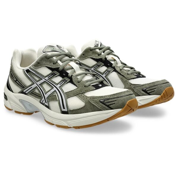 ASICS Gel-1130 Pale Oak Mantle Green