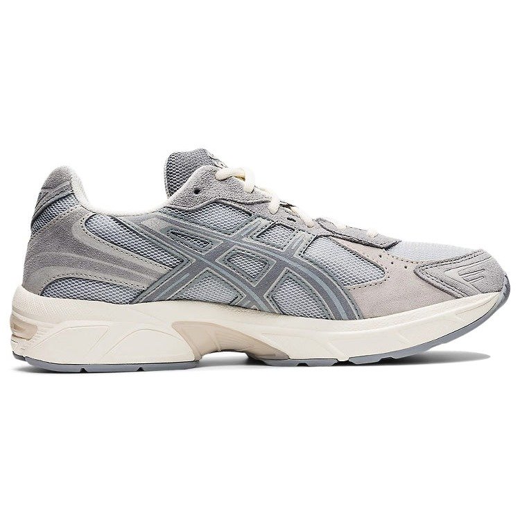 ASICS Gel-1130 Piedmont Gray 4 ASICS Gel-1130 Piedmont Gray