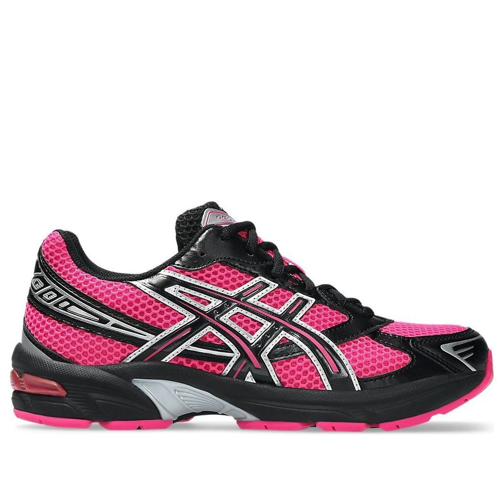 ASICS Gel-1130 Pink Black (Women's) 4 ASICS Gel-1130 Pink Black (Women's)
