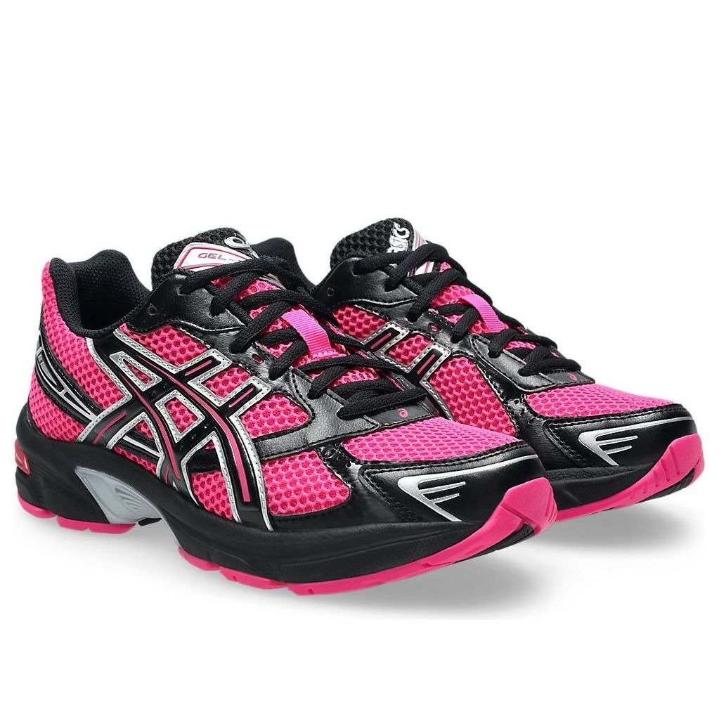 ASICS Gel-1130 Pink Black (Women's) 5 ASICS Gel-1130 Pink Black (Women's)