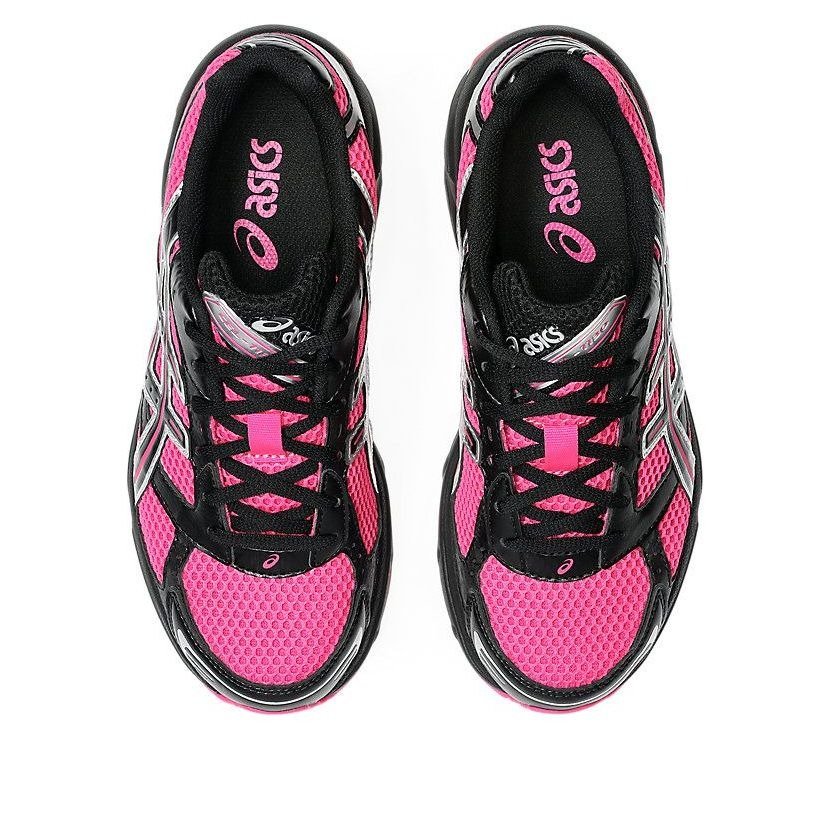 ASICS Gel-1130 Pink Black (Women's) 6 ASICS Gel-1130 Pink Black (Women's)