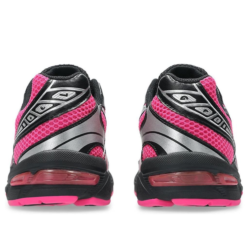 ASICS Gel-1130 Pink Black (Women's) 7 ASICS Gel-1130 Pink Black (Women's)