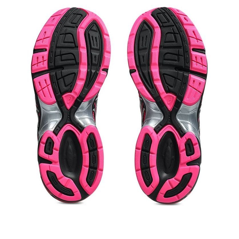 ASICS Gel-1130 Pink Black (Women's) 8 ASICS Gel-1130 Pink Black (Women's)