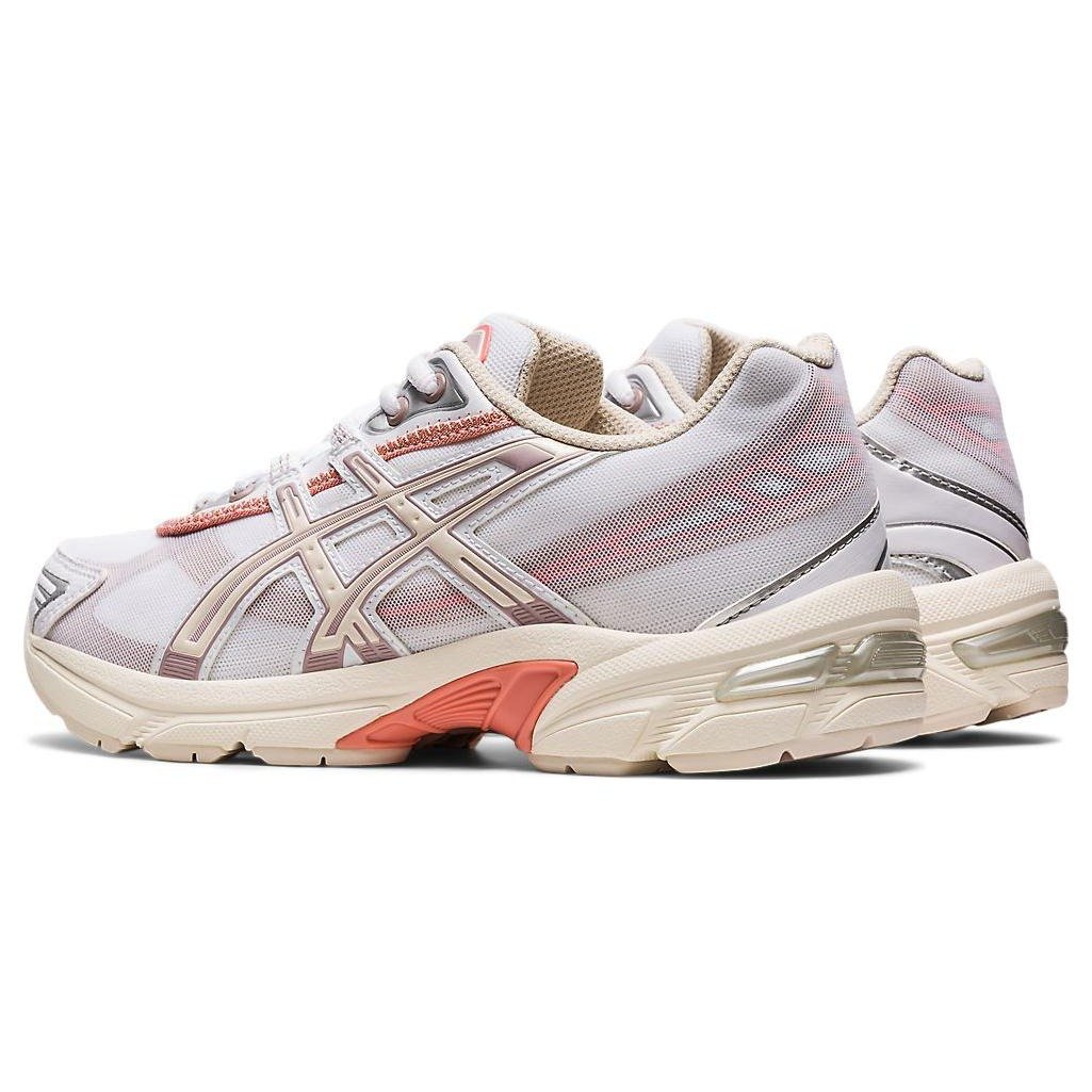 ASICS Gel-1130 RE White Oatmeal (Women's) 6 ASICS Gel-1130 RE White Oatmeal (Women's)