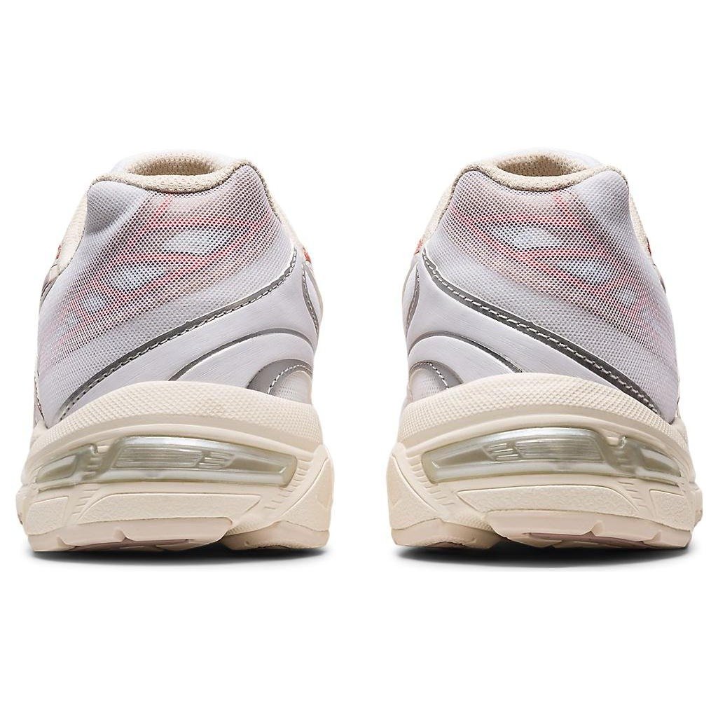 ASICS Gel-1130 RE White Oatmeal (Women's) 8 ASICS Gel-1130 RE White Oatmeal (Women's)