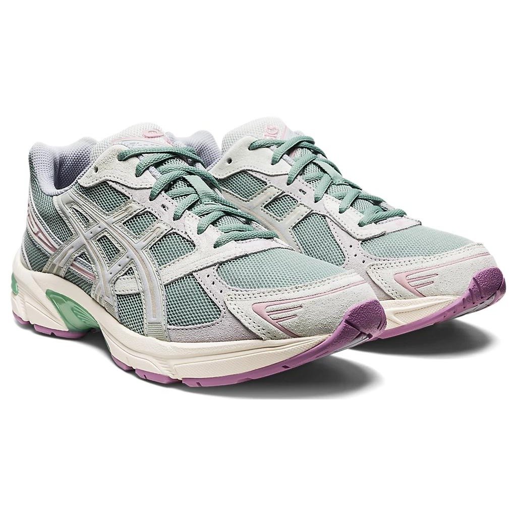 ASICS Gel-1130 Slate Piedmont Grey Sage Pink 5 ASICS Gel-1130 Slate Piedmont Grey Sage Pink