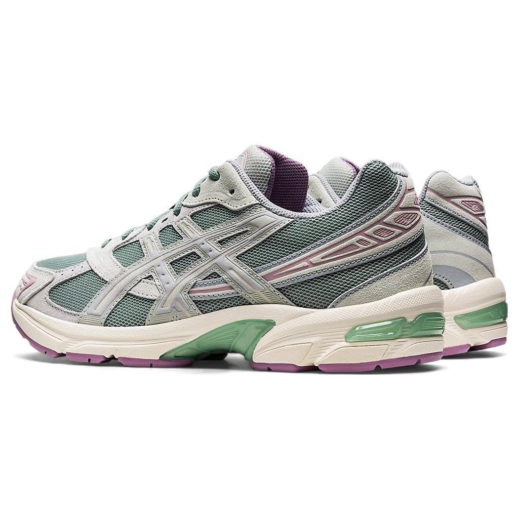 ASICS Gel-1130 Slate Piedmont Grey Sage Pink 6 ASICS Gel-1130 Slate Piedmont Grey Sage Pink
